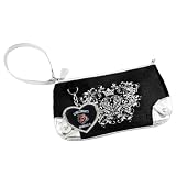 NFL Cincinnati Bengals Sport Luxe Wristlet