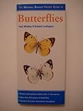 The Mitchell Beazley pocket guide to butterflies