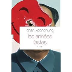 Les ann�es fastes