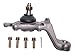 ACDelco Professional 45D2266 Front Passenger Side Lower Suspension Ball Joint Assembly