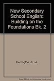A new secondary school English