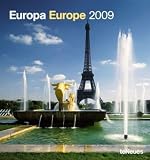 2009 Europe Poster Calendar