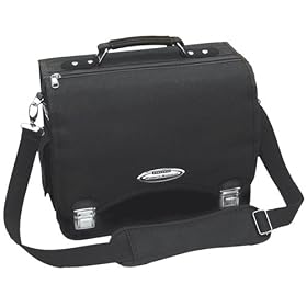 McGuire Nicholas Briefcase and Laptop Tote #AZ-CO3