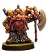 Fenryll Naheulbeuk Miniatures: Dwarf (1)