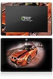 Design Skins for ASUS Eee Pad Transformer TF101 - BMW 3 series Touring Design Folie