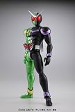 MG Figuare Rise Masked Rider W Cyclone Joker 1/8 scale model kit