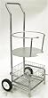 Water Cooler Carrier - w/o Cooler - Sports