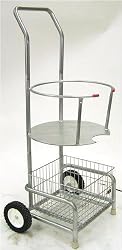 Water Cooler Carrier - w/o Cooler - Sports