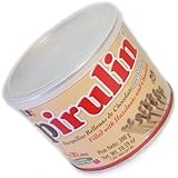 Pirulin - Rolled Wafer Filled with Hazelnut Chocolate