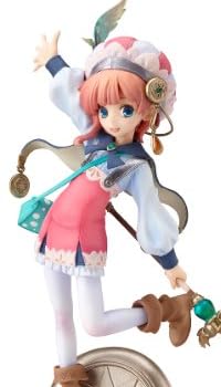 メルルのアトリエ アーランドの錬金術士3 ロロナ (1/8スケール PVC製塗装済み完成品)