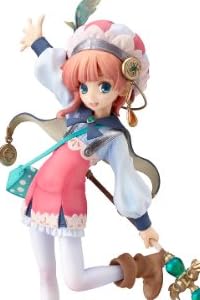 メルルのアトリエ アーランドの錬金術士3 ロロナ (1/8スケール PVC製塗装済み完成品)