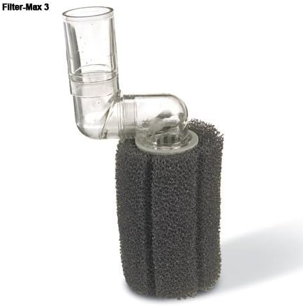Filter-Max III Prefilter by Aquarium Technology