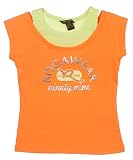 Rocawear Home Roc T-Shirt (Sizes 4 - 6X)