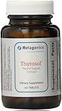 Metagenics Thyrosol 60T