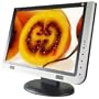 19-inch Wide LCD Monitor