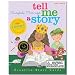 eeBoo Tell me a Story - Fairy Tale Mix up