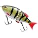 DAM Effzett POWER Striker 2-JOINTED Perch 15cm