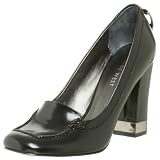 Nine West Women's Carved Pump