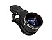 Kenko REAL PRO Multi-Coated Glass REAL PRO 0.6x Wide Angle + Macro Clip Lens for Mobile Devices, Black (KRP-065WM)