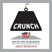 Crunch | [Jared Bernstein]