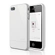 elago S4 Glide Case for AT&T, Sprint and Verizon iPhone 4/4S (Snow White) - eco-friendly packaging