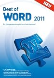 Best of Word 2011