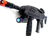 Boy XM8 Light Laser Spring Airsoft Rifle