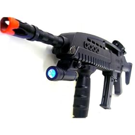 Pistol