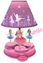 Barbie Animated Table/Desk Lamp