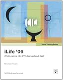 iLife 06 (Apple Training Series)