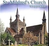 St. Mildred's church, Whippingham