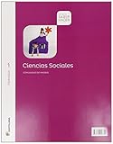 Image de CIENCIAS SOCIALES MADRID 1 PRIMARIA SABER HACER