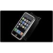 invisibleSHIELD for the Apple iPhone 1G (Back)