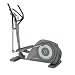 Tunturi C40 16" Elliptical Cross Trainer with T-Pulse