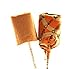 Sees Candies Orange Cream Lollypops (2) Count Pack of 8