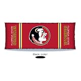 Florida State Seminoles Body Pillow