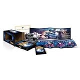 Coffret Trilogie Retour Vers Le Futur - Edition Collector Limit�e Avec R�plique Voiture Delorean [Blu-ray]par Michael J Fox