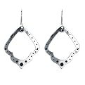 Anna Sheffield&reg; for Target&reg; Oranate Drop Earring
