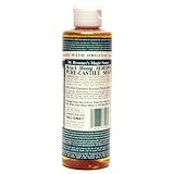 Almond Soap 8oz