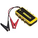 CHARGE IT! PP15 15000mAh Lithium Micro Jump Starter