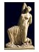 Dying Niobid, from the Baths of Sallust Giclee Poster Print by Greek School, 18x24