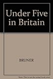 Under five in Britain