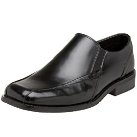 Nunn Bush Mens Cale Slip-On by Nunn Bush