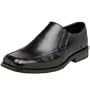 Nunn Bush Men's Cale Slip-On,Black,7.5 M