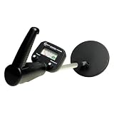 Bounty Hunter New Fun Finder Metal Detector
