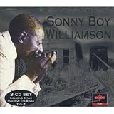 The Very Best of Sonny Boy Williamson: & Roots of the Blues #4 Compilation