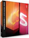 Adobe Creative Suite 5.5 Design Premium Windows版 (Creative Suite 6 Design & Web Premiumへの無償アップグレード対象)