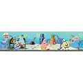 Spongebob Border - 15'