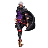 スタチューレジェンド 「ジョジョの奇妙な冒険」第三部 34.DIO セカンド <原型・彩色監修/荒木飛呂彦>