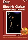 DipLCM electric guitar performance diploma handbook